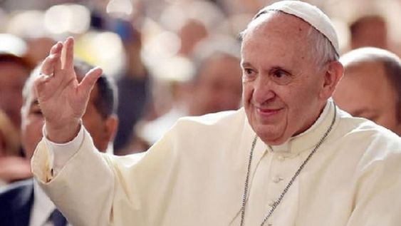 El Papa donó a Brasil material médico para luchar contra el coronavirus