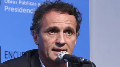 Un ministro nacional reveló que Alberto y Cristina “han iniciado otra etapa”