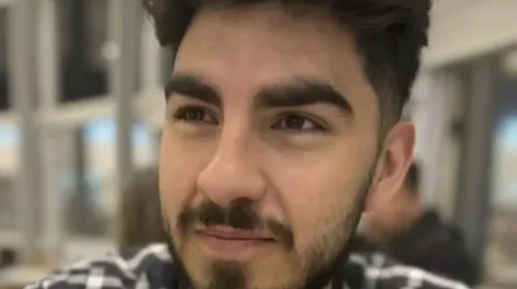 Falleció el motociclista que sufrió un fuerte choque con un auto hace casi dos meses