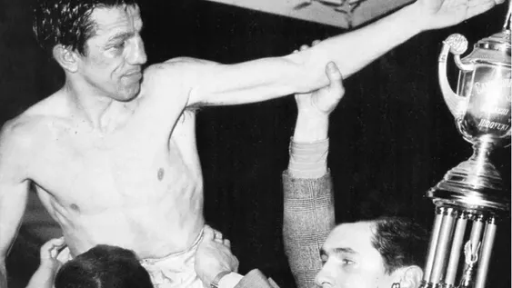 Se fue el último de los 4 fantásticos