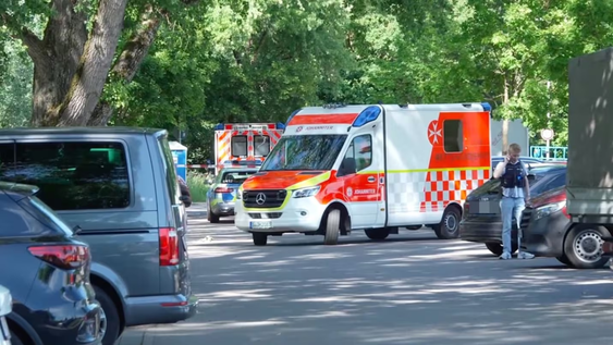 se olvido a su beba en el auto, se fue a trabajar y cuando volvio la encontro muerta
