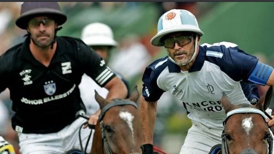 Ellerstina ganó el primer chico
