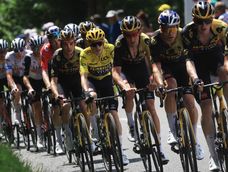 Tour cordobés. Córdoba vivirá un domingo especial con la etapa argentina del Tour de France. Tour cordobés. Córdoba vivirá un domingo especial con la etapa argentina del Tour de France.