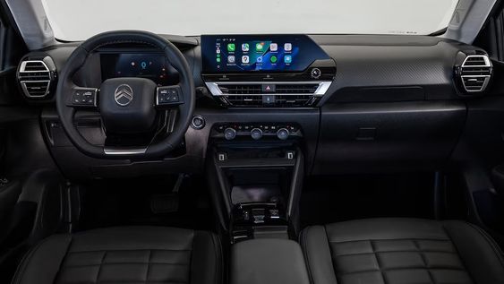 una automotriz vuelve a vender un modelo de vanguardia en argentina