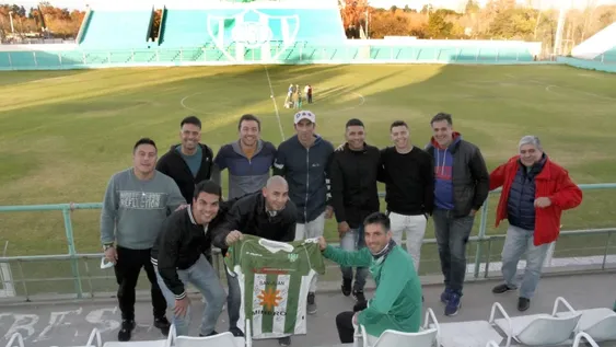 Una aventura que terminó en ascenso Una aventura que terminó en ascenso