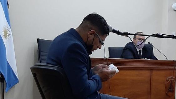 Piden 5 años de cárcel para el portero acusado de manosear a una alumna