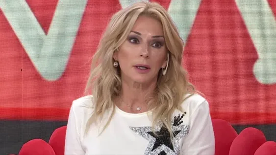 Yanina Latorre envuelta en un escándalo internacional por la vacuna Pfizer