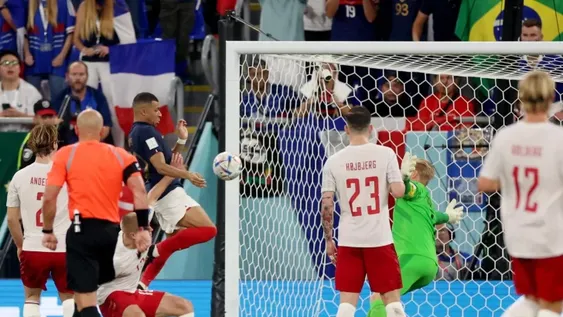 Francia, el adelantado