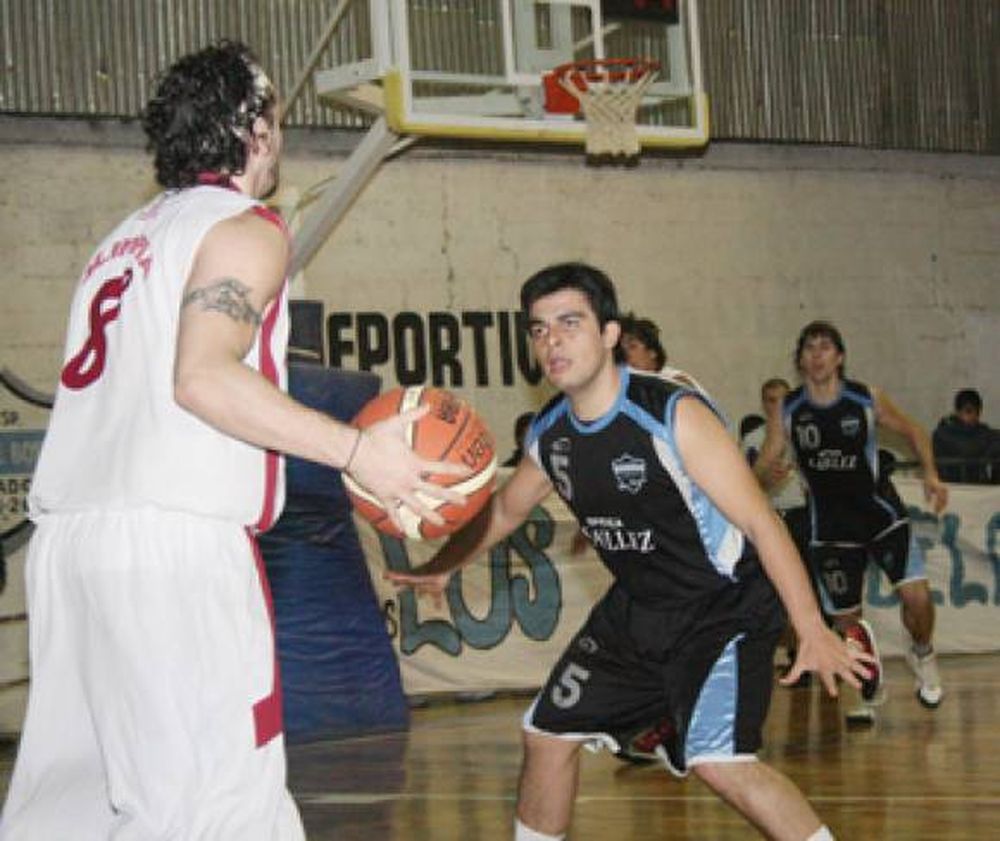 Viaja al partido clave