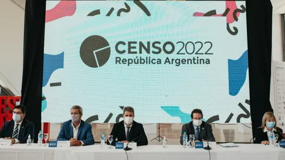 Los censistas: mayoría de docentes, con haber de $6.000 y 242 mil hogares a relevar