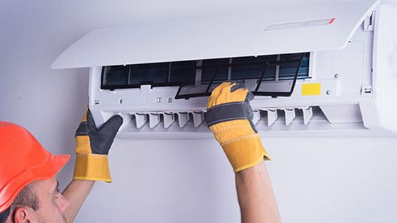 Mal uso del aire acondicionado causa afecciones respiratorias