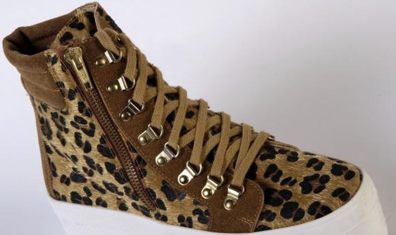 Andar felino