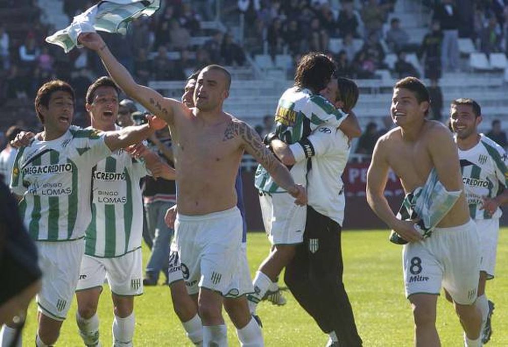 Banfield, gracias a Silva