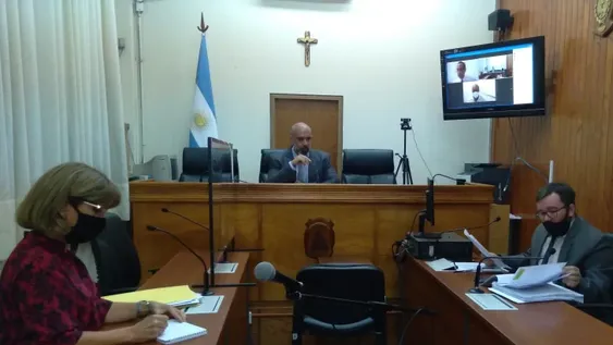 Le dan 18 años de cárcel a un cuidacoches por abusar durante 11 años de su sobrino