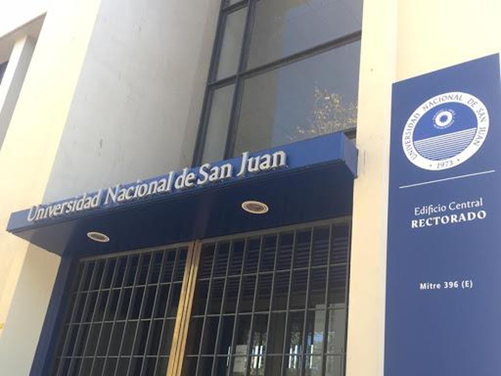 UNSJ: Junta Electoral decidió que docentes regularizados voten en padrones separados