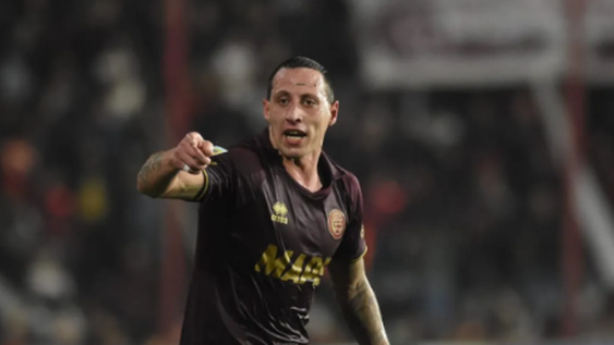 Cristian Lema es el primer refuerzo de Boca