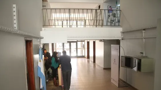 Un camarista civil de la provincia tiene Covid-19: ya son 10 los casos en la Justicia