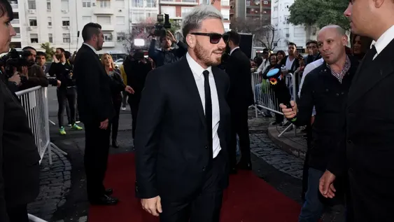 Las mejores fotos de la presentación del “Bailando 2017”