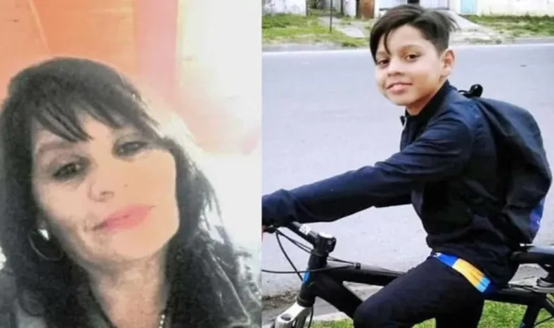 “Yo era una mucama acá”, la indignante carta del femicida que puso dos cadáveres en un freezer