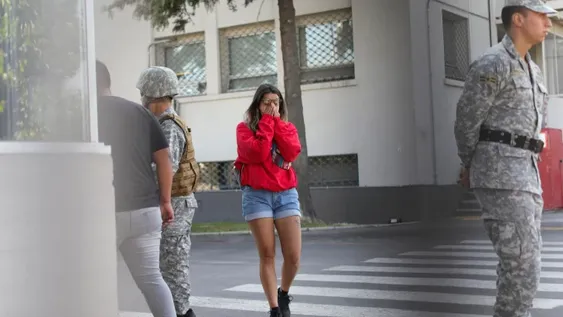 Argentina se sumó a la búsqueda del avión militar chileno siniestrado con 38 personas