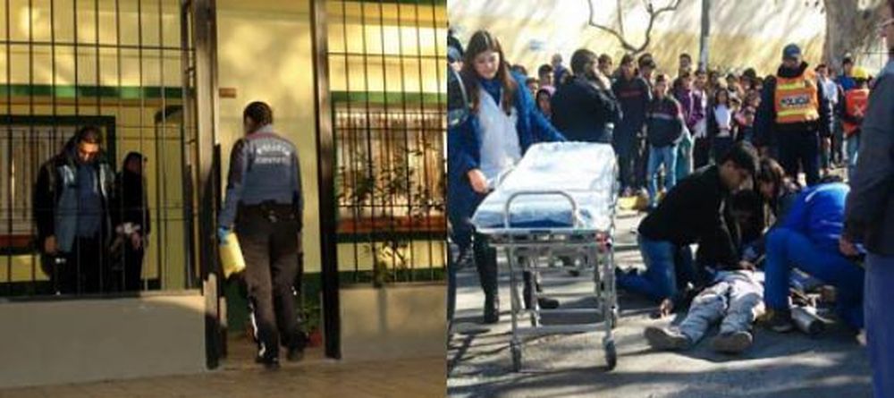 Caso de la monitor: su familia llora la segunda muerte trágica en sólo tres meses