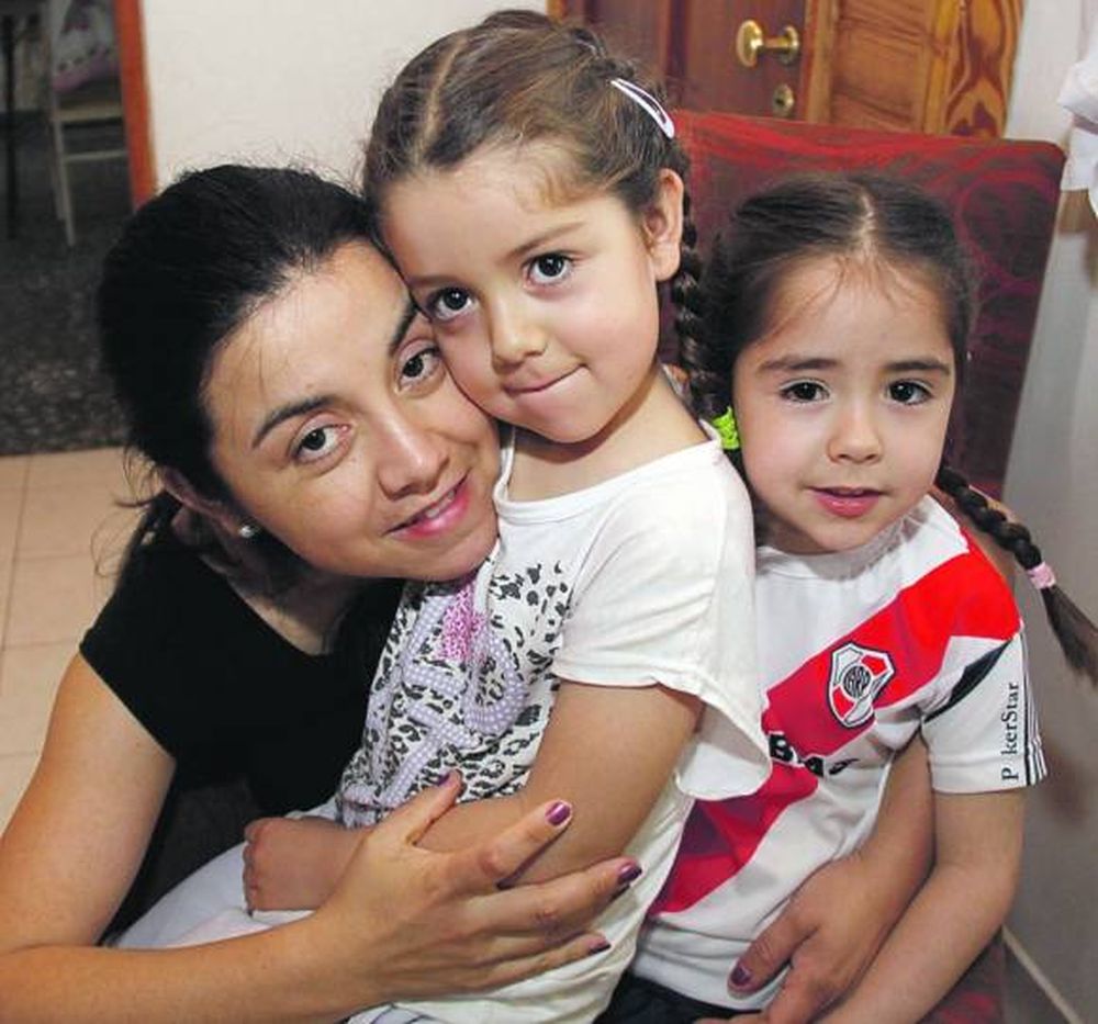 Crianza de los hijos, en soledad y por opción