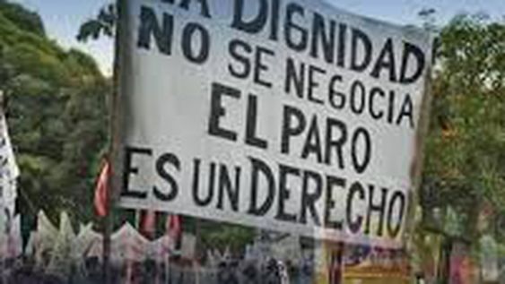 La justicia frenó el decreto que limitaba el derecho a huelga