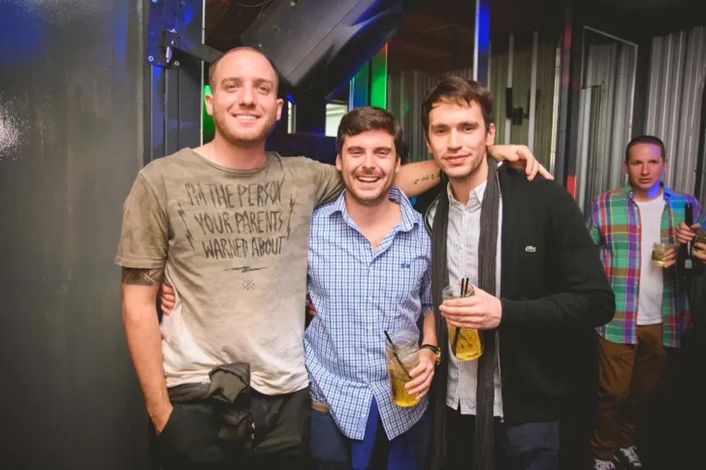 Apertura de invierno en “La Dominga”