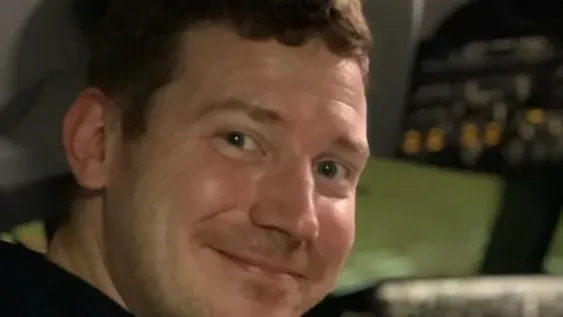 Un turista sueco fue baleado en la pierna y se la tuvieron que amputar