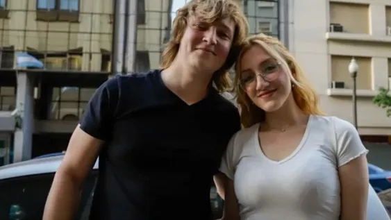 La novia de un militante libertario chocó en Mar de Ajó: manejaba con 1,89 gramos de alcohol en sangre