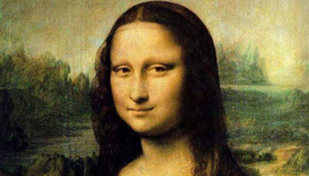 ¿Hallan a la Gioconda?