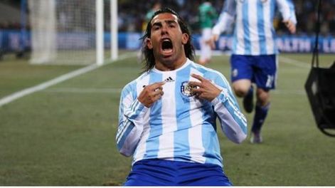 “Con Grondona está todo bien”