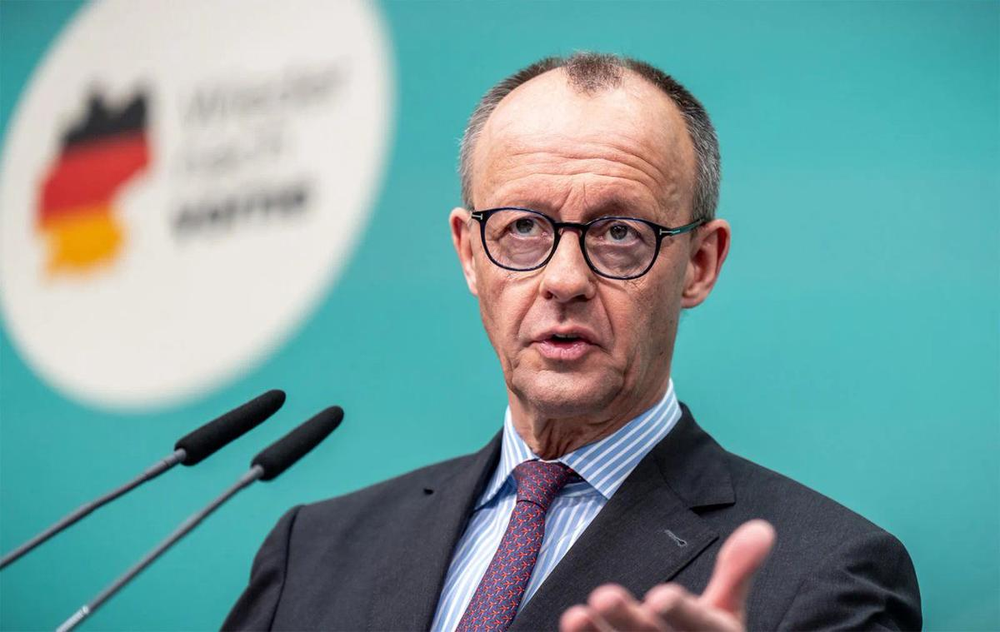 Friedrich Merz cuestionó la estrategia de EEUU en la guerra en Medio Oriente y advirtió sobre el impacto global del conflicto.