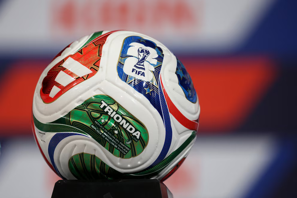 Pelota Mundial 20226.