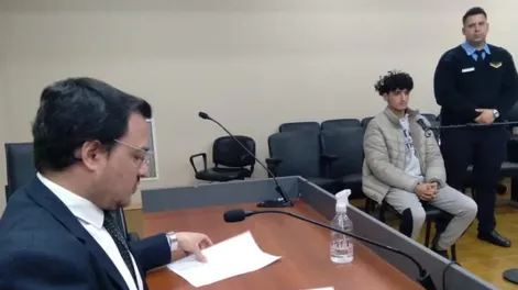 “Abuso” en el Colegio Luján: liberaron al único sospechoso