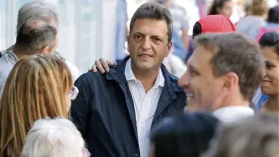 El oficialismo apura la sanción de la ley que reperfila deuda