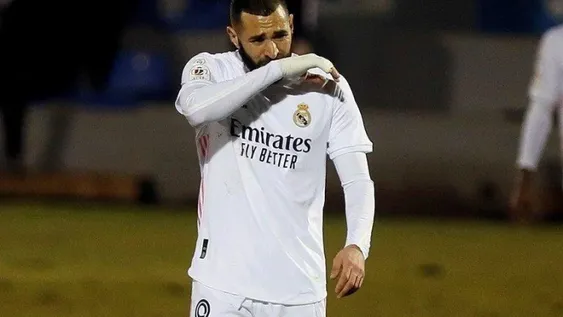 Real Madrid sufrió una histórica y dolorosa derrota ante un equipo de tercera división