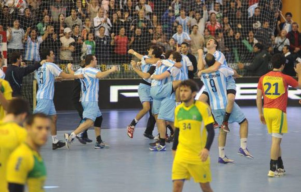 Argentina, en la agonía