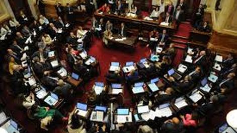 El oficialismo convocó mañana a sesión para suspender las PASO y busca destrabar el pliego de Lijo
