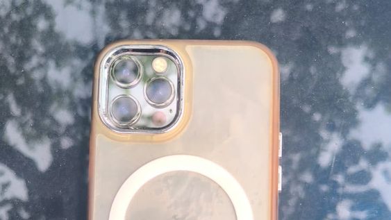 persecucion en chimbas: le robo un iphone a una menor, se metio a una casa y termino detenido