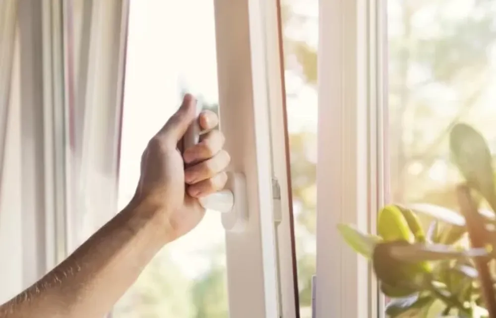 Cómo mantener la casa fresca contra las altas temperaturas y sin aire acondicionado