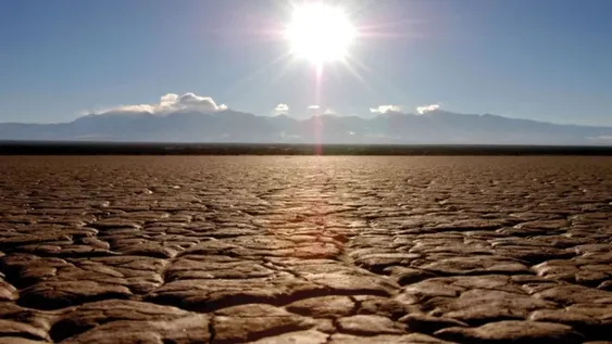 Tras las críticas, suspendieron la audiencia para la subestación en la Pampa de El Leoncito