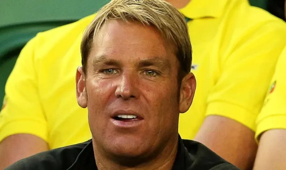 Murió a los 52 años Shane Warne, leyenda del críquet, tras hacer una dieta líquida extrema