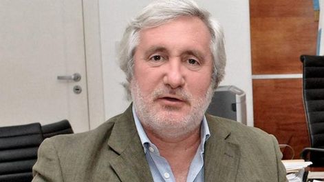 El sanjuanino Conte Grand, procurador bonaerense, citado por Bicameral de Inteligencia