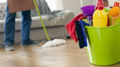 Trabajadores de casas particulares: cuál es la nueva escala salarial
