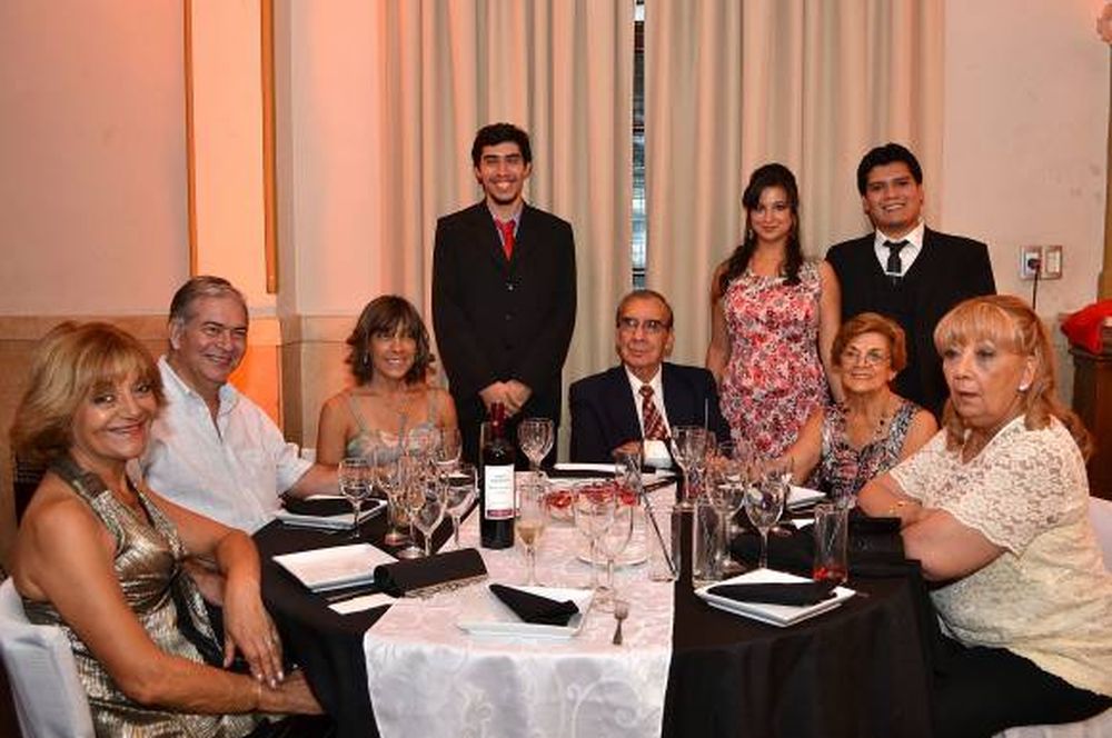 Romo Gómez – Gómez Tivani