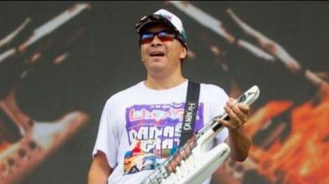 “La música calma a las fieras”: Pablo Lescano frenó una pelea en un boliche
