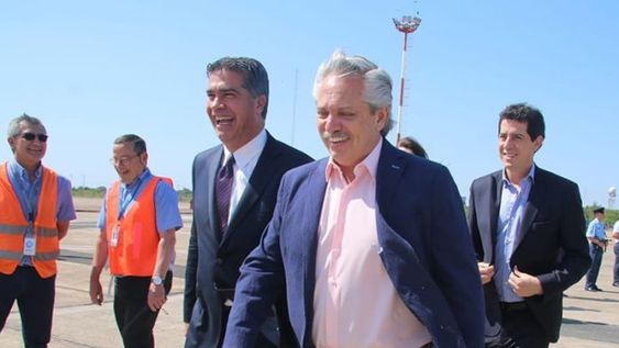 Finalmente, Alberto Fernández no viajará a Chaco
