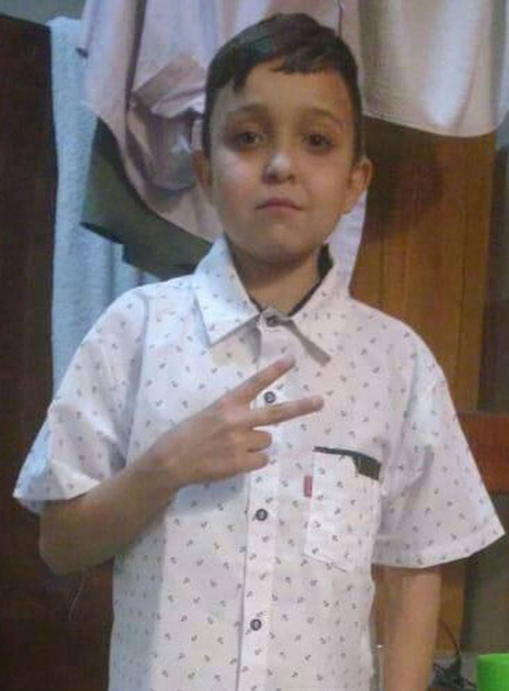 Tres años sin Danilo, el nene que murió en una ambulancia: una familia que ruega que el caso no quede impune