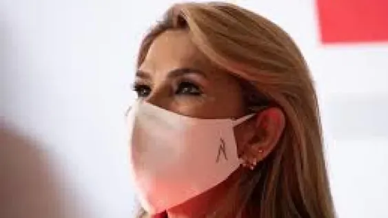 La inesperada candidatura de Áñez agita el proceso electoral en Bolivia